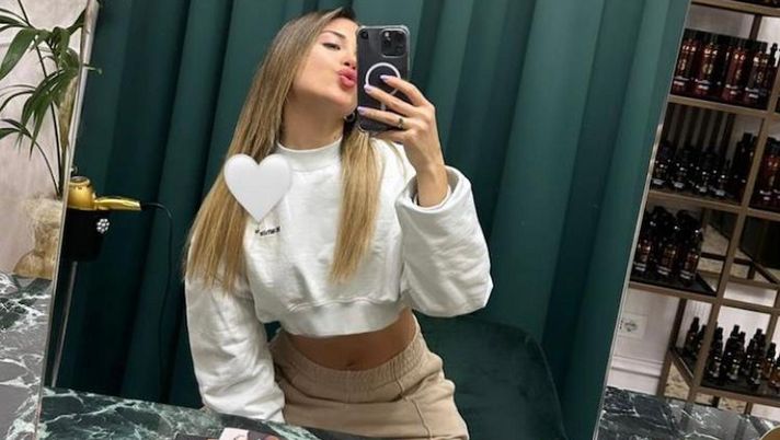 L’Inter vola ai quarti di Champions League, lady Lautaro interista vera: “Ho strappato…” - immagine 1