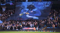 Manchester City, Liam Gallagher contro l’UEFA: “Agnelli e gli altri…”