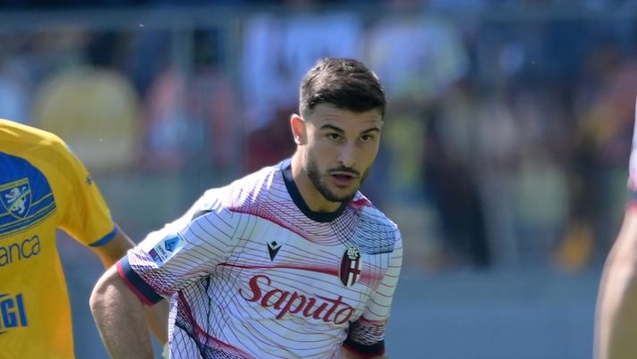 I voti di Frosinone-Bologna per il fantacalcio: da Orsolini e Zirkzee a Soulé e Calafiori - immagine 1