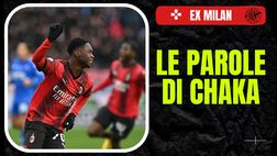 Ex Milan, Chaka Traorè: “Ho imparato tantissimo. Pioli mi ha detto di…”