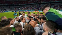 VIDEO – EURO2020: le ultime da Coverciano sull’Italia