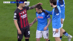 Napoli-Milan, Politano e Mario Rui danno forfait: Spalletti costretto al doppio cambio