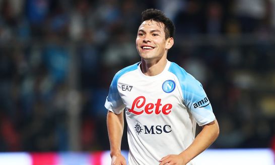 cremonese napoli lozano