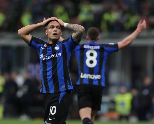 Condò: “Voragine Inter in attacco, non più sfortuna. E poteva arrivare Dybala…”- immagine 2