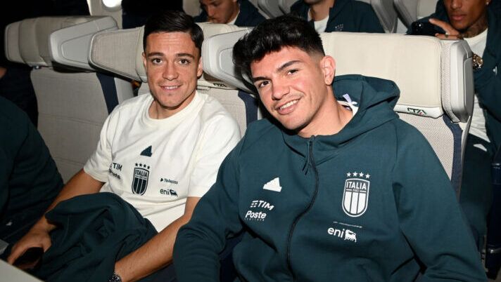 Bellanova: “Ecco perché sono uscito, è solo un leggero fastidio. Sogno l’Europeo, dipende da…” - immagine 1