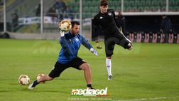 Primavera 3, Palermo-Catania 2-2: i rosanero sprecano il doppio vantaggio, etnei di rimonta