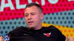 Cassano: “Io farei giocare Lautaro e Icardi insieme. Le foto? Per una volta sono d’accordo con Wanda”
