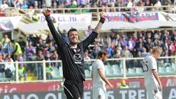 Viviano: “La nuova viola ha una passione incredibile. Della Valle? Giusto cambiare”