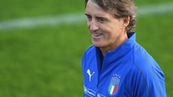 Olimpiadi Tokyo 2020 – Il CT Mancini carica gli atleti azzurri