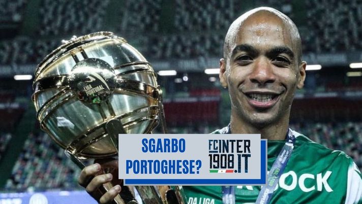 Corsport: “Joao Mario, sorpasso Benfica. Affare avanzato su cifre gradite all’Inter” - immagine 1