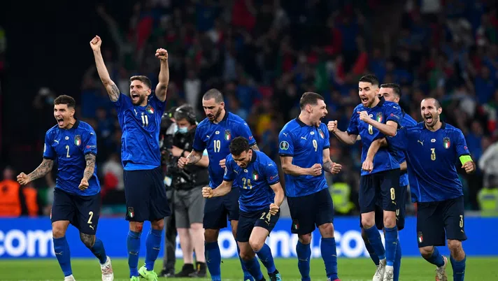 Comparazione quote, Italia-Inghilterra: ecco le chance azzurre secondo gli analisti - immagine 1