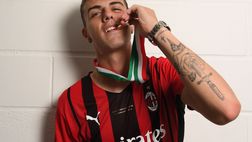 Daniel Maldini: “Milan, mi è dispiaciuto andar via. E sullo scudetto…”