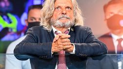 Sampdoria, UFFICIALE: dopo l’arresto, Ferrero si dimette da presidente