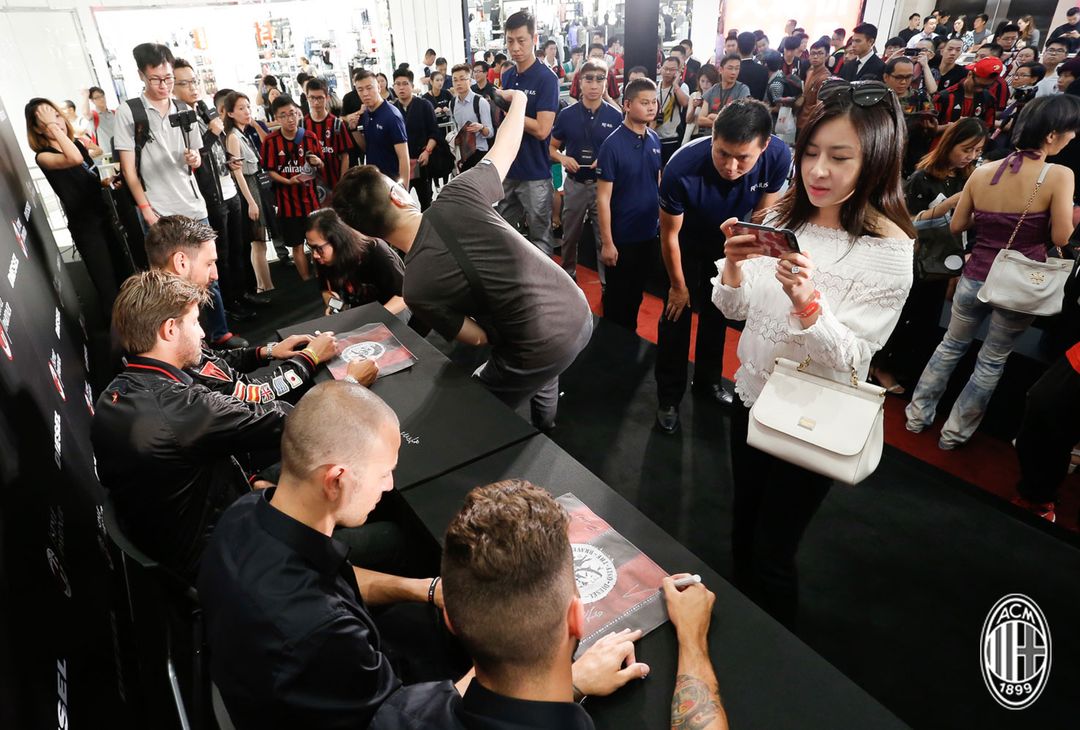 GALLERY – Meet&Greet @ Diesel Store: gli scatti più belli - immagine 13
