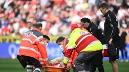 Scorie da derby: l’eroe del Colonia out, indignazione per i cori dei tifosi contro Wirtz