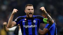 Inter, Inzaghi può sorridere: Skriniar recuperato per il Porto