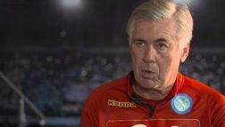 Ancelotti, le vacanze non le trascorrerà a Napoli: ecco dove