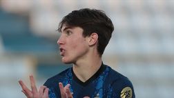 Casadei, Inter chiarissima: “Ieri Inzaghi ha dato un netto indizio di mercato”