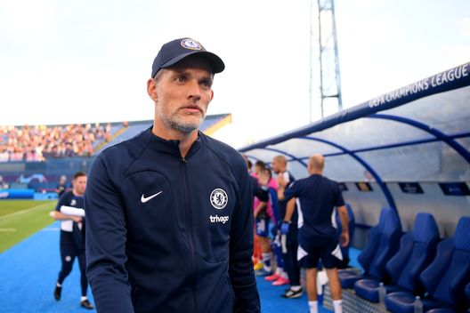 Thomas Tuchel (ex manager Chelsea) | Premier League News (Getty Images) Thomas Tuchel