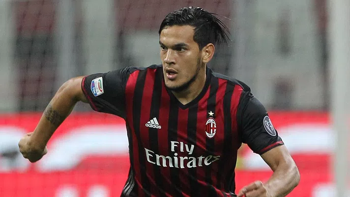 Gustavo Gomez, difensore del Milan (credits: GETTY Images)