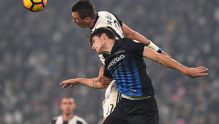 Coppa Italia, Atalanta-Juventus sarà diretta da Massa: Valeri al VAR  Coppa Italia, Atalanta-Juventus sarà diretta da Massa: Valeri al VAR