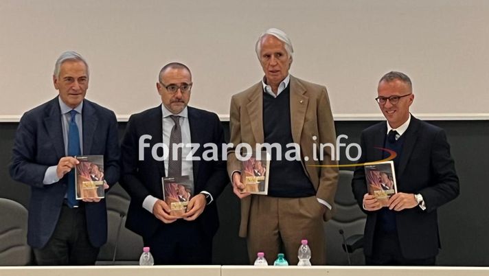 Roma, Berardi: “Stiamo facendo il massimo per fare lo stadio in breve tempo” - immagine 1