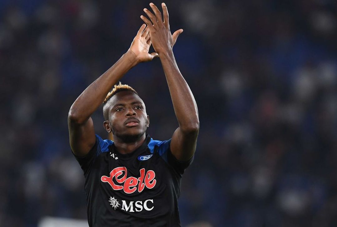 Roma-Napoli – FOTO GALLERY - immagine 21