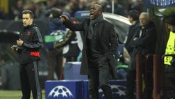 Seedorf: “Il mio Camerun vuole solo vincere”