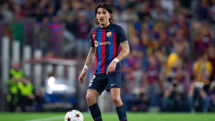 Terzino cercasi, sale Bellerin. Wijnaldum: “Finalmente vedo progressi” - immagine 1