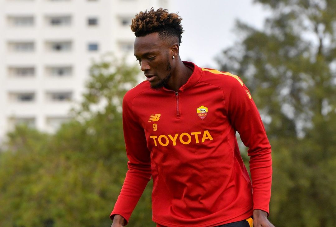 Roma, c’è Wijnaldum in gruppo. E torna anche Rui Patricio – FOTO GALLERY - immagine 57