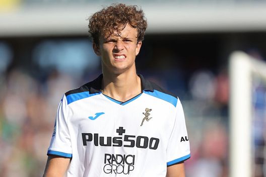 Getty Presidente Atalanta: “Scalvini adesso non si muove da Bergamo”- immagine 2