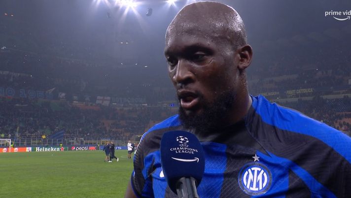 Lukaku: “Non sono individualista, penso al bene dell’Inter. Vissuto mesi complicati ma…” - immagine 1