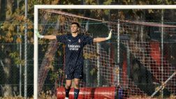 Milan – Ufficiale: Longoni firma il suo primo contratto da professionista