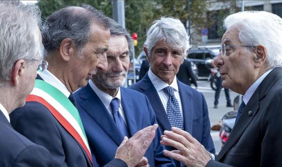 Milano-Cortina, Sala: “Da Giorgetti battuta che poteva evitare”- immagine 2