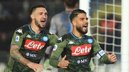 Calciomercato Napoli, rivoluzione in attacco: in sei possono dire addio. Insigne e Politano riconfermati