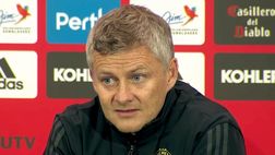 Mercato, Inter su Smalling? Solskjaer: “Devono succedere diverse cose. Di Chris sapremo…”