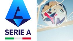 Serie A, date e soste della stagione: 4 turni infrasettimanali, si chiude il 4 giugno