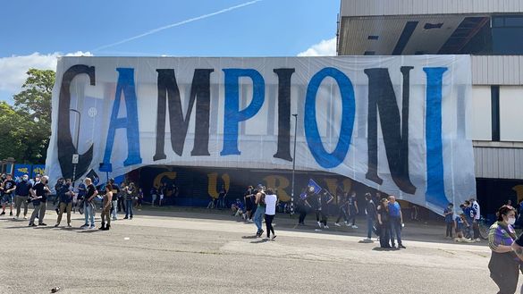 Riapertura stadi, via libera del Governo: limite di 35 mila per San Siro- immagine 2