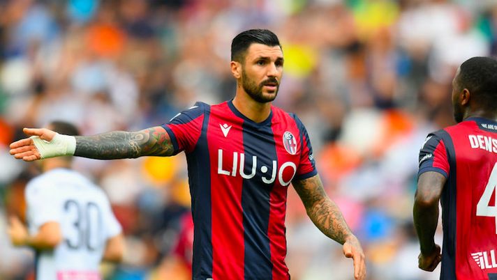 Infortunio Soriano, la Gazzetta: “Che batosta! Lungo stop, quando torna in campo” Infortunio Soriano, la Gazzetta: “Che batosta! Lungo stop, quando torna in campo” - immagine 1