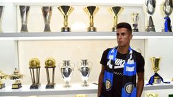 Cancelo, stesso identico infortunio di Ansaldi ad agosto 2016: ecco i tempi di recupero