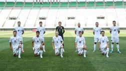 I tre portieri hanno il Covid: Qatar 2022, il Kirghizistan vince 8-1 con il bomber fra i pali…