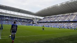 Il derby delle Asturie riporta la vita a Oviedo e Gijon: 25mila posti, la prima volta dopo il lockdown