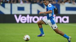 Rinnovi Napoli, c’è ottimismo per Allan: imminente la firma di Maksimovic
