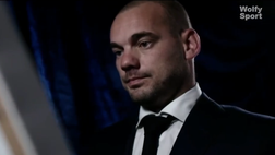 Sneijder e la Champions vinta con l’Inter: “Momento indimenticabile. Anche tra 100 anni… “