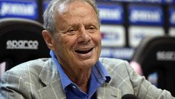 Zamparini chi? C’è un presidente che ha esonerato 18 allenatori!