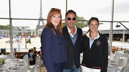 Fidanzato salentino, amore per l’Italia: chi è Jessica Springsteen, la figlia del Boss a Tokyo