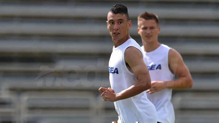 Palermo: svolta seduta pomeridiana, fisioterapie per Falletti e Salvi. Pirrello e Mazzotta…  Palermo: svolta seduta pomeridiana, fisioterapie per Falletti e Salvi. Pirrello e Mazzotta…