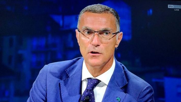 Bergomi: “Inzaghi resta o va via? Io ho queste informazioni, mi è stato detto che…” Bergomi: “Inzaghi resta o va via? Io ho queste informazioni, mi è stato detto che…” - immagine 1