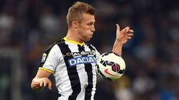 Il Napoli potrebbe rafforzare la fascia destra con Silvan Widmer. Secondo La Gazzetta dell