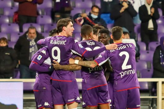 Bucchioni: “Vlahovic? Bisogna cavalcare il suo momento. Sottil si sta ripulendo”- immagine 2